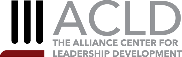 (Development) Alliance Center for Leadership Development